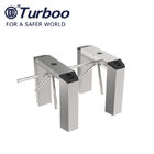 High Safety Full Automatic 3 Arm Access Control Tripod Turnstile Barrier Gate for Gym