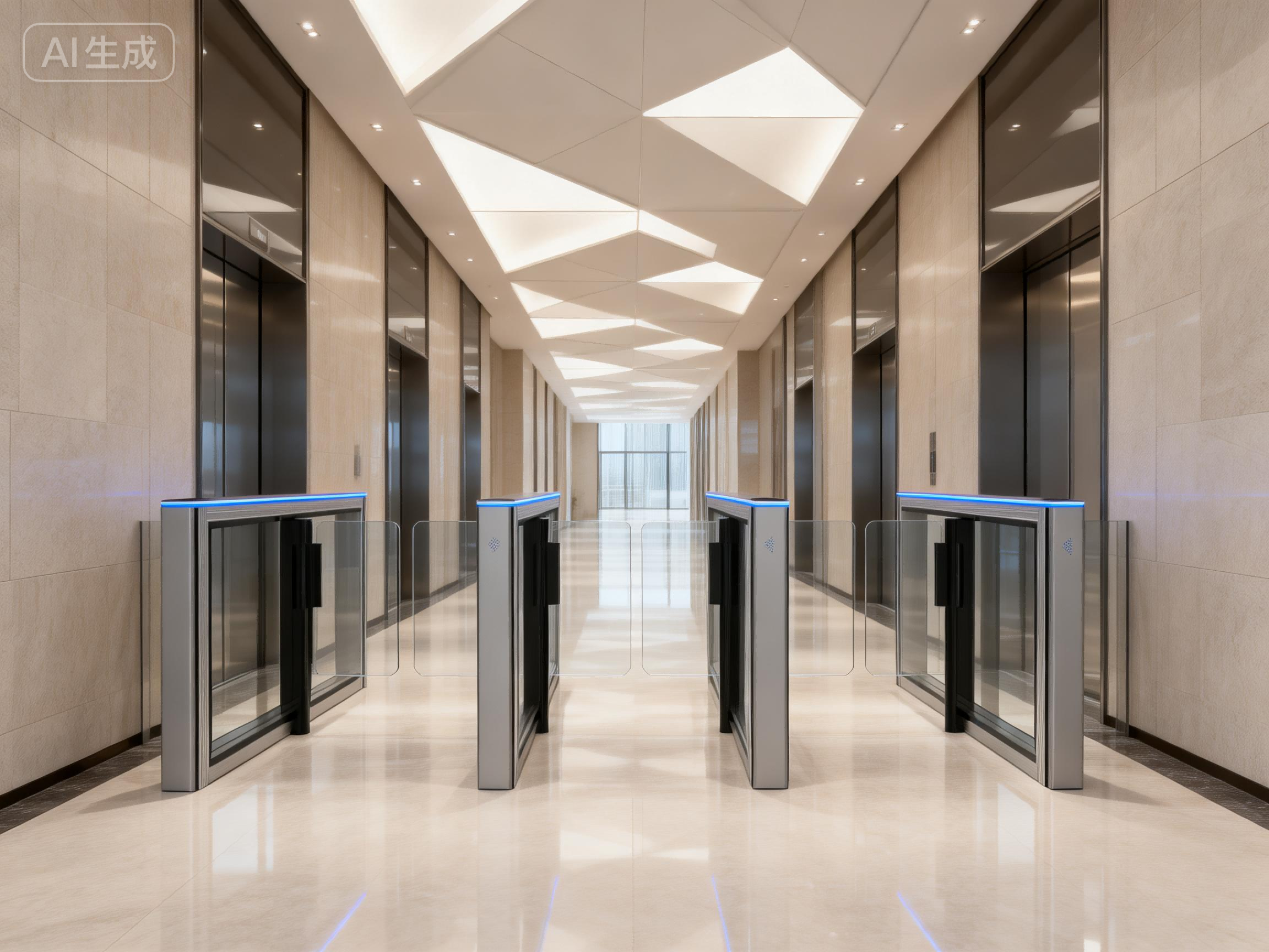 أحدث مدونات الشركة حول كيفية اختيار المحرك المناسب لبوابات الباب الدوار——مقارنات البيانات الأساسية حول العمر الافتراضي والسرعة والاستقرار