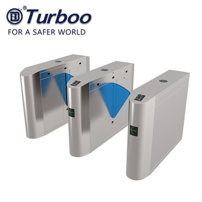 شراء فندق Subway Port Flap Turnstile Gate 35 - 40p / M Flap Barrier Gate online manufacture