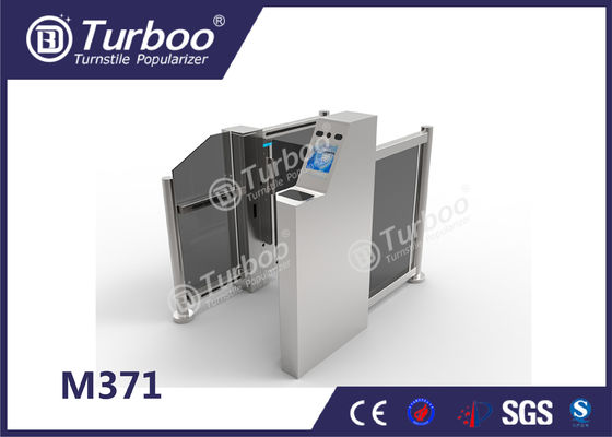 شراء Turboo Boarding Gate بوابة سوينغ نوع بوابة الوصول إلى بوابة الباب الدوار online manufacture