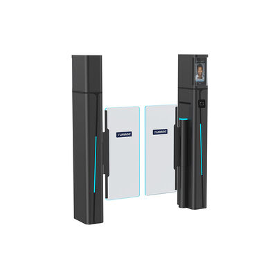 شراء بوابة سرعة للتحكم في الوصول إلى مدخل مبنى المكاتب Nova LA3219H online manufacture