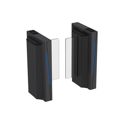 شراء بوابة انزلاق آلية للتحكم في دخول المشاة في بهو الفندق LA6218 online manufacture