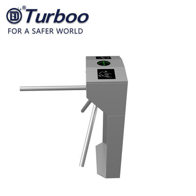 شراء ارتفاع الخصر ترايبود الباب الدوار / 240V بوابة التحكم في الوصول حاجز ترايبود online manufacture