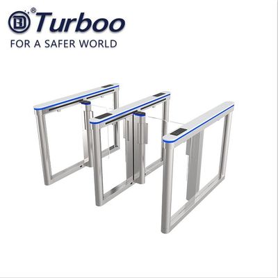 شراء 35 واط SUS304220 فولت Fastlane RFID Turnstile فرش محرك سيرفو online manufacture