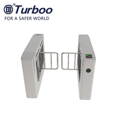 شراء RS485 بوابة التحكم في الوصول إلى الحاجز المتأرجح مع التعرف على الوجه online manufacture
