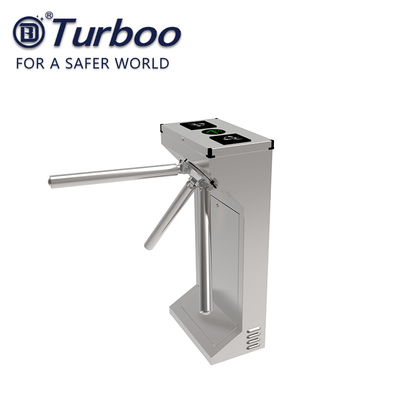 شراء Turboo ترايبود الباب الدوار بوابة مستقرة تعمل منخفضة الضوضاء حياة دائمة online manufacture
