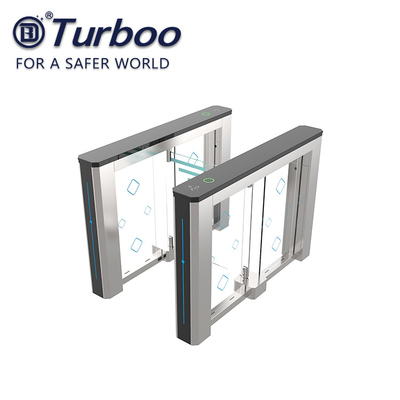 شراء التحكم في الوصول 0.2s Swing Barrier Gate للمباني التجارية online manufacture