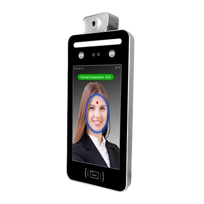 شراء التعرف على الوجه ميزان الحرارة نظام التحكم في الوصول الأمن الذكي online manufacture