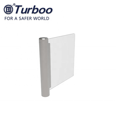 شراء 600-900mm ممر عرض بوابة سوينغ للمشاة ، 100-240V بوابة حاجز ارتفاع الخصر online manufacture