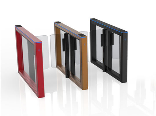 محولات البوابة السريعة من سبيكة الألومنيوم