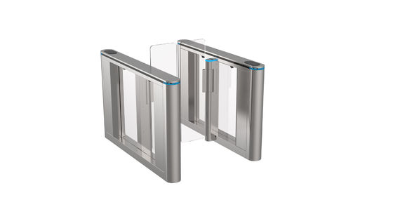 مراقبة الأمن للدخول-بيدرسترين سوينغ غيت -كود QR-سوبر ماركت-جيم-مجموعة البطاقات-RFID/كود QR