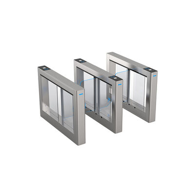 Best Price Turnstile Supplier Campus Gym Office Building Entrance Turnstile H3221