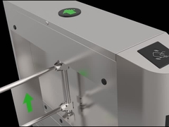 بوابة التأرجح X305