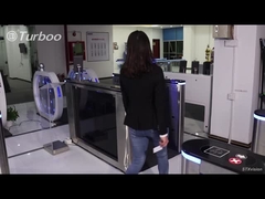 بوابة سرعة B325