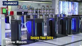 فيديو ترويجي لشركة Turboo